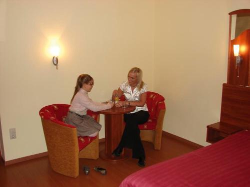 Wolf Hotel — Sarvar — photo 5