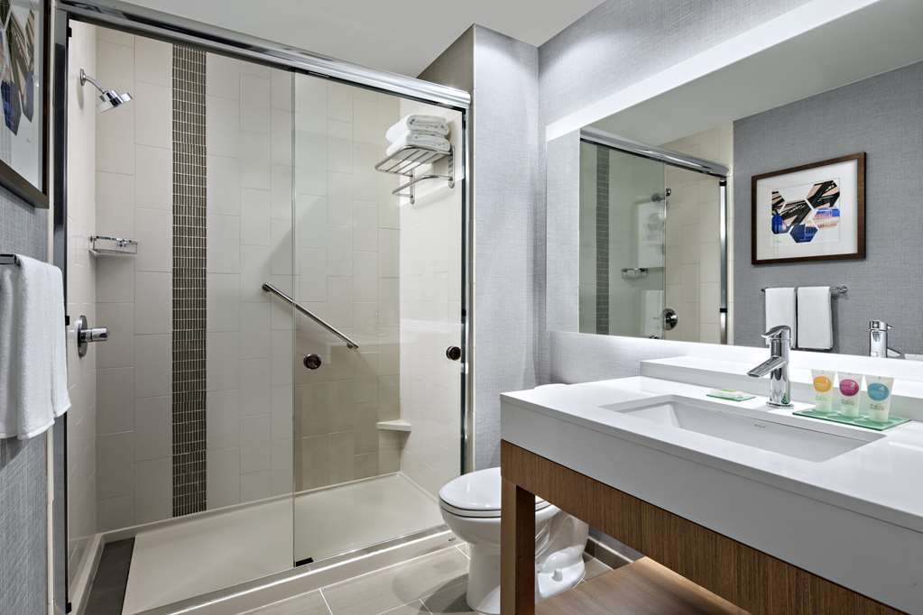 Hyatt Place Grand Rapids Downtown - photo 10