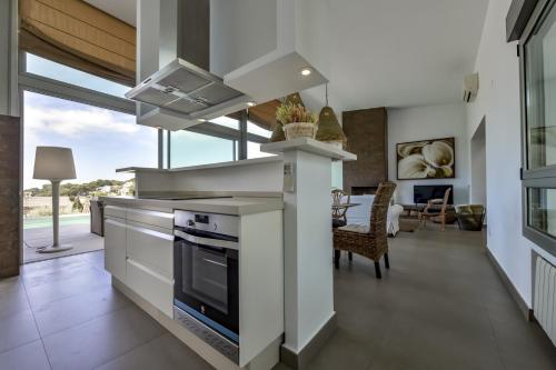 Villas Guzman Eltrece — Moraira — photo 2