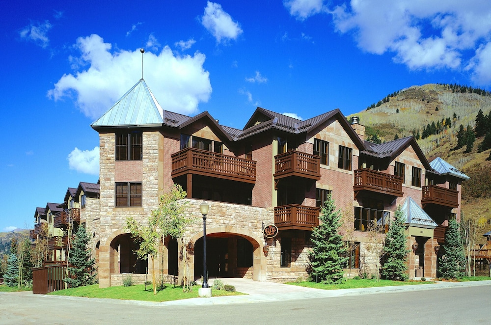 The Hotel Telluride - photo 35
