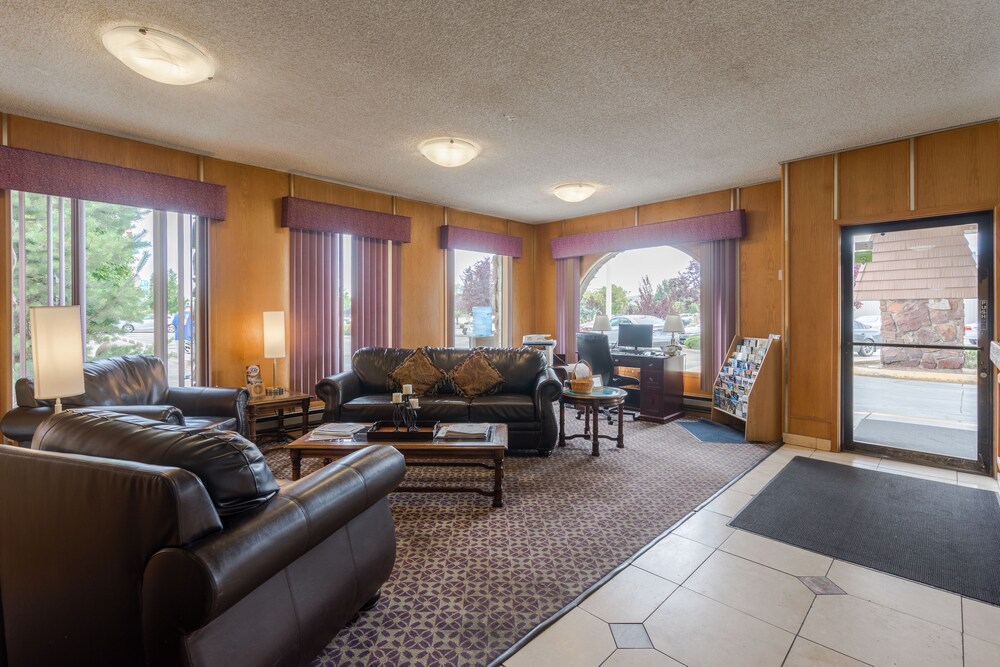 Cottonwood Suites Boise Riverside Downtown - photo 29