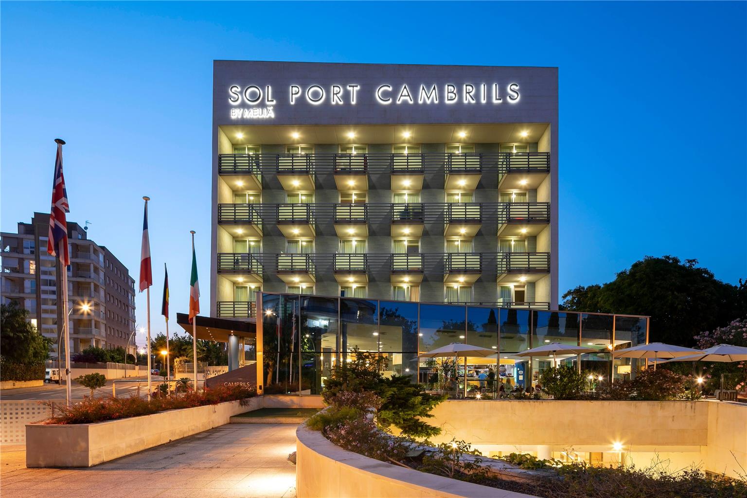 SOL Port Cambrils — Cambrils — photo 5