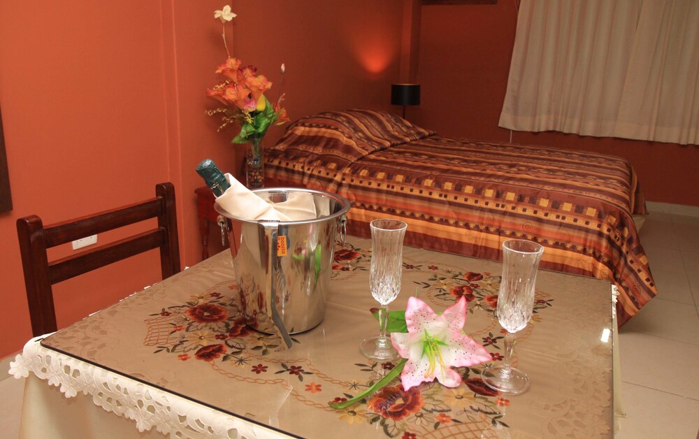 Peru Hosting Piura in Piura, Peru