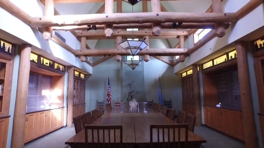 Quartz Mountain Resort - photo 14