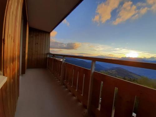 Prapoutel - carbon neutral hotel in Unknown City
