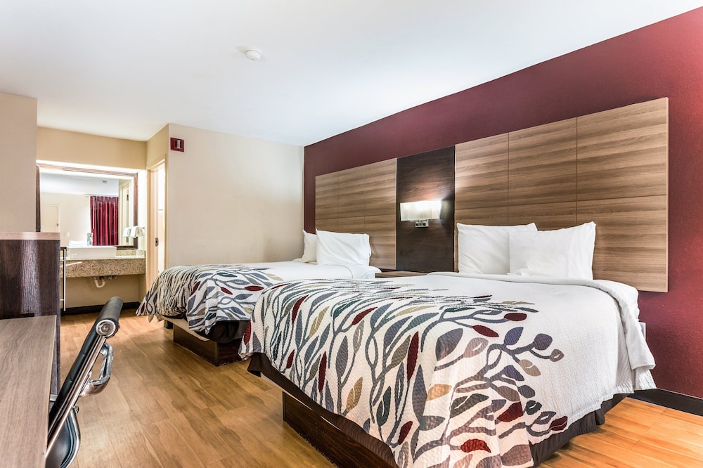 Red Roof Inn Texarkana - photo 14