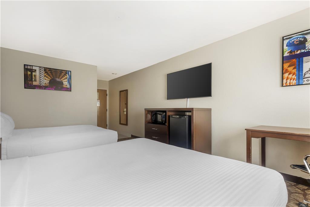 Best Western Joliet Inn & Suites - photo 29