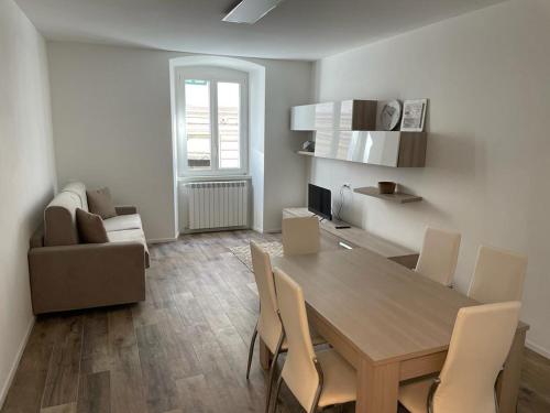 Casa Vacanze Ginevra 1 — 4-Star Luxury Hotel in Trieste, Italy