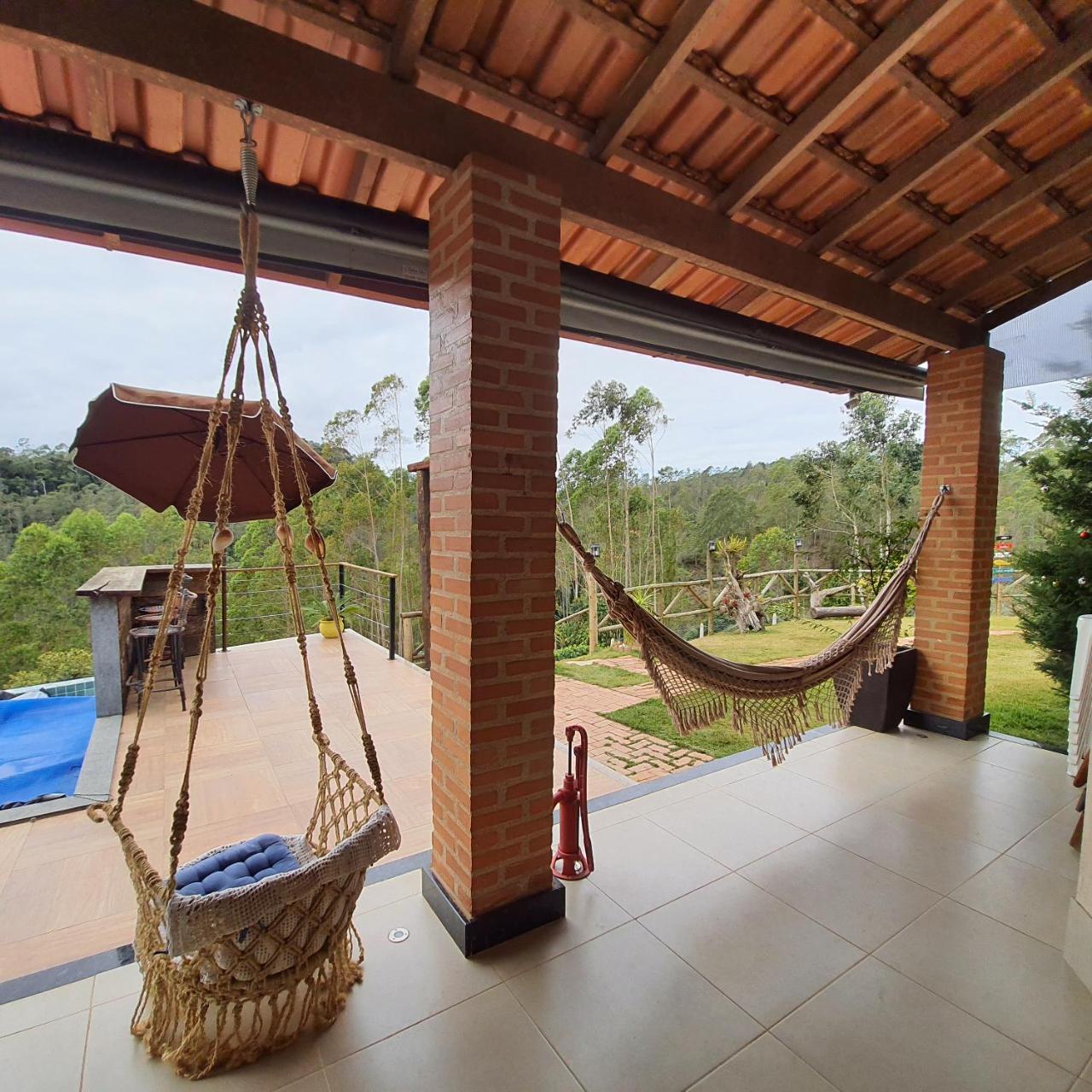 Recanto Do Vale — Santa Teresa