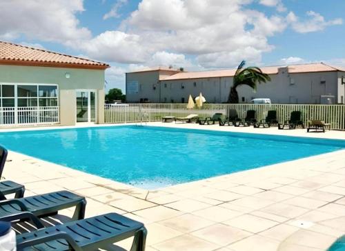 La Camargue bohème - last minute hotel in Unknown City