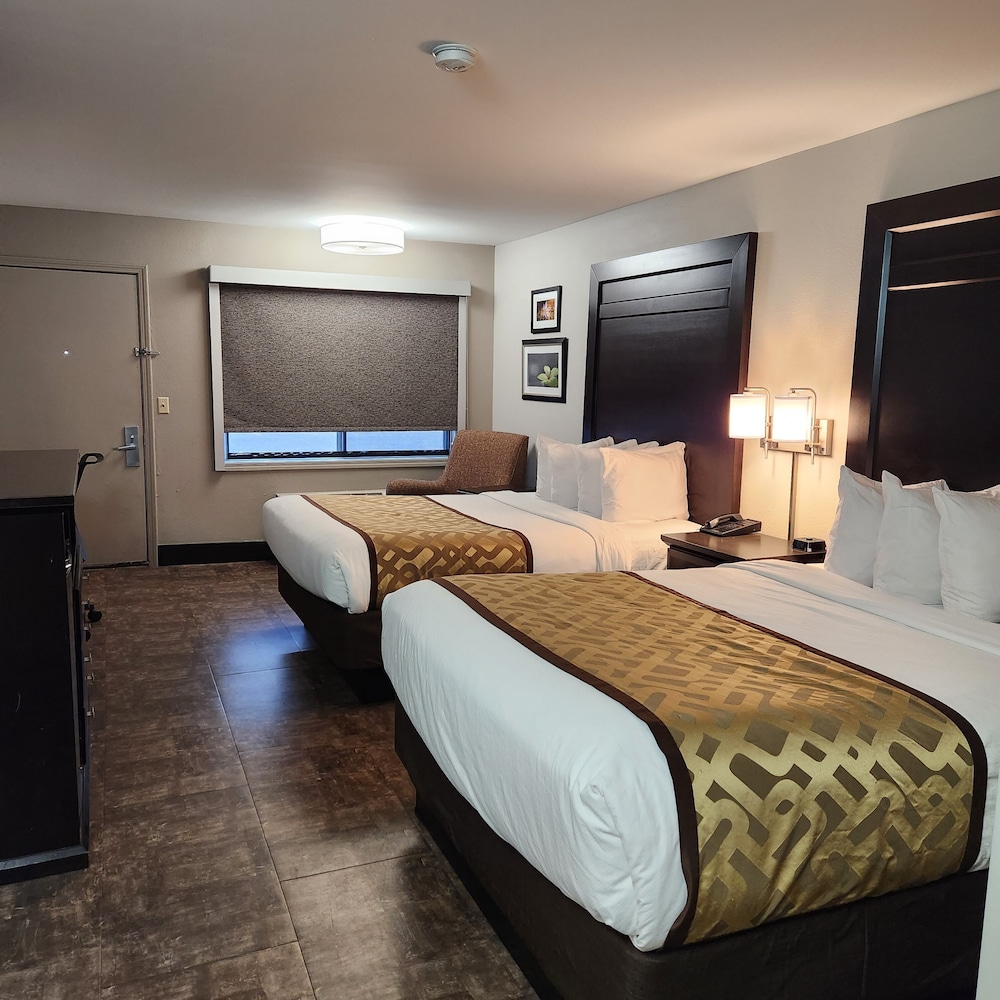 Kelly Inn Billings Montana - photo 37