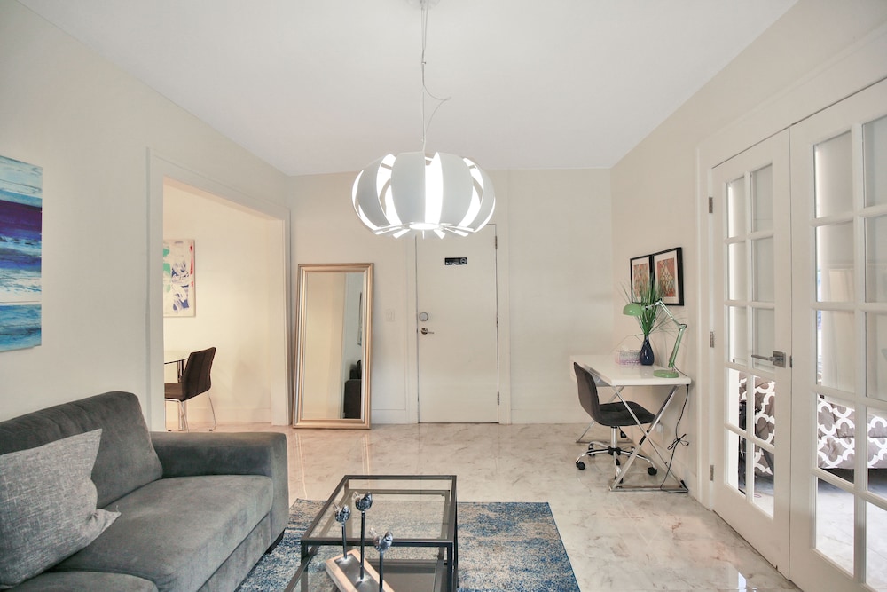 Destination Stays Design District Miami - photo 10