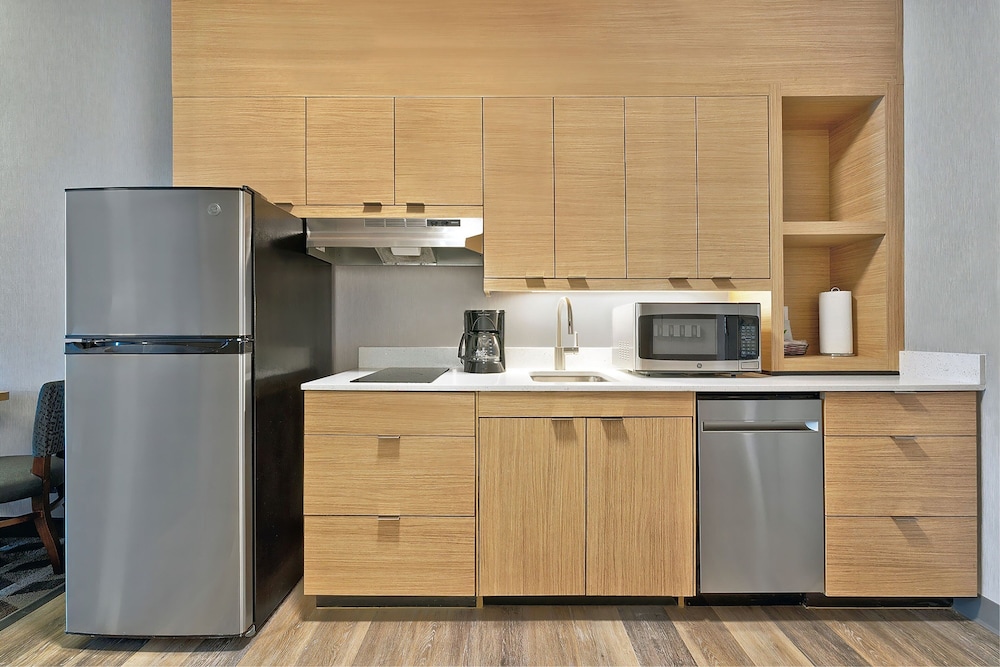 TownePlace Suites by Marriott Sacramento Elk Grove - photo 9