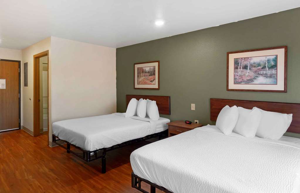 Extended Stay America Select Suites Kansas City South I 49 - photo 6