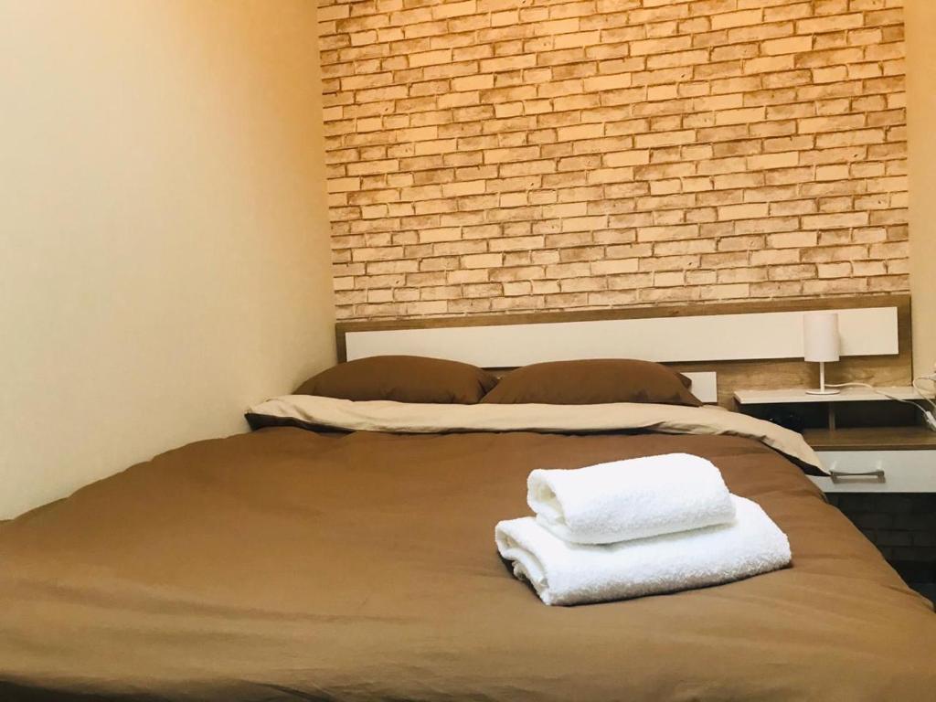 Premier - carbon neutral hotel in Krymsk