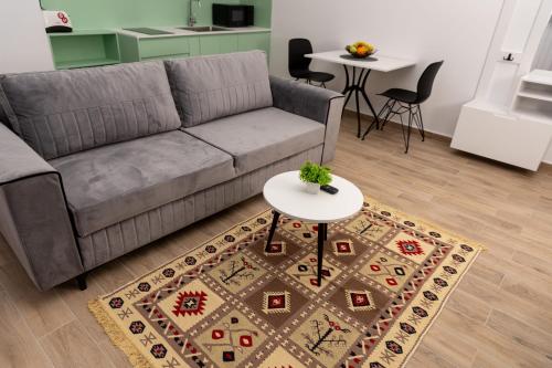 Sublime Bnb — 5-Star Luxury Hotel in Shkoder, Albania