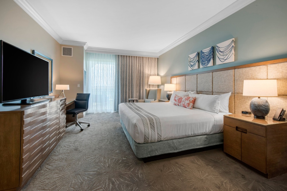 Omni Orlando Resort at ChampionsGate - photo 19