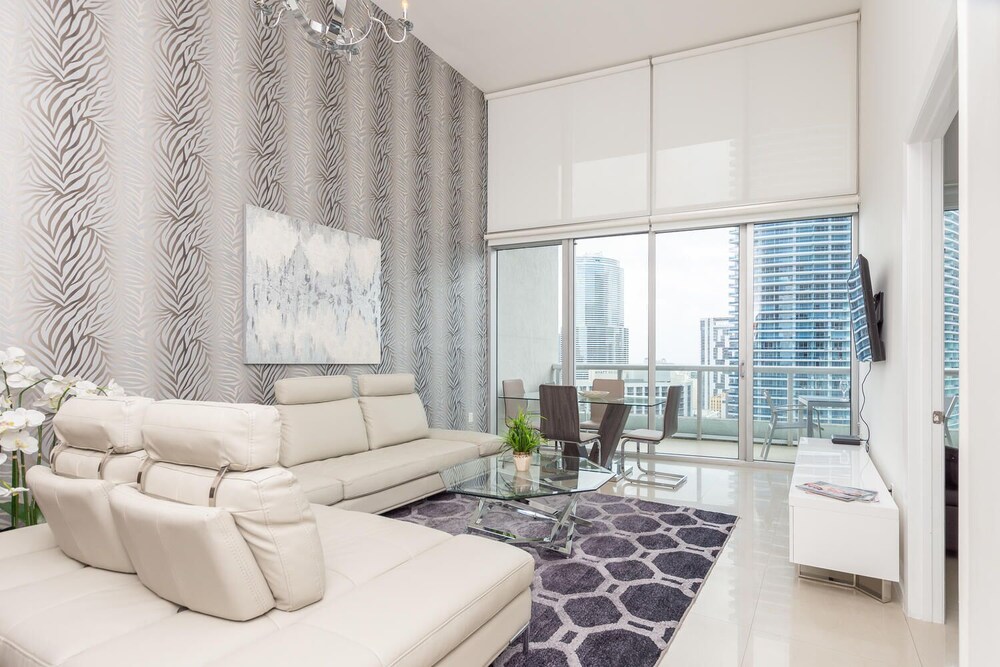 Miami Icon Penthouse by Caema - photo 44