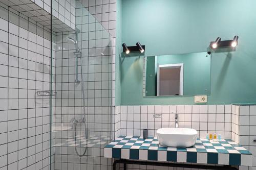 Super Central and Cozy Apartment Next to Stamba