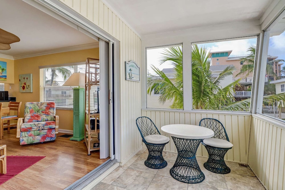 Bahama Beach Club - photo 12