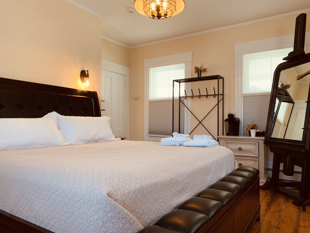 Sea Street Inn - photo 11