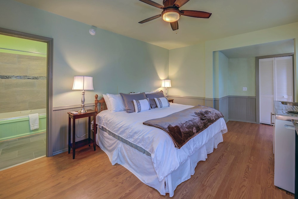 Carlisle Garden Suites - photo 27