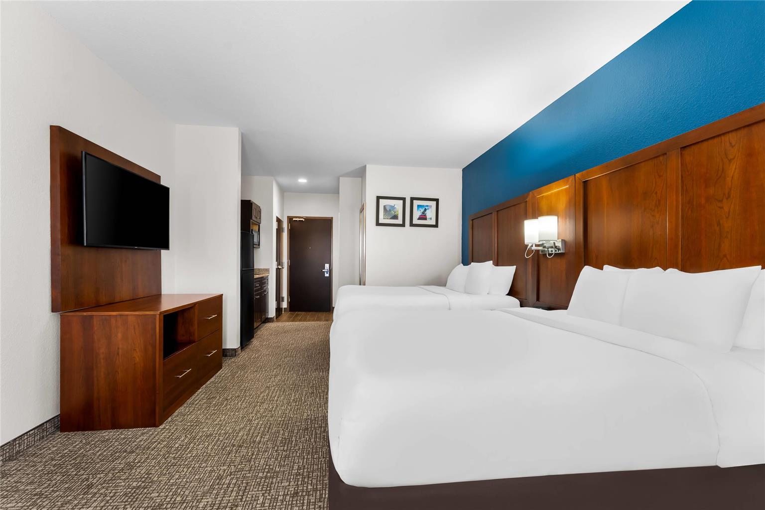 Comfort Inn & Suites Near Fort Gordon - photo 11