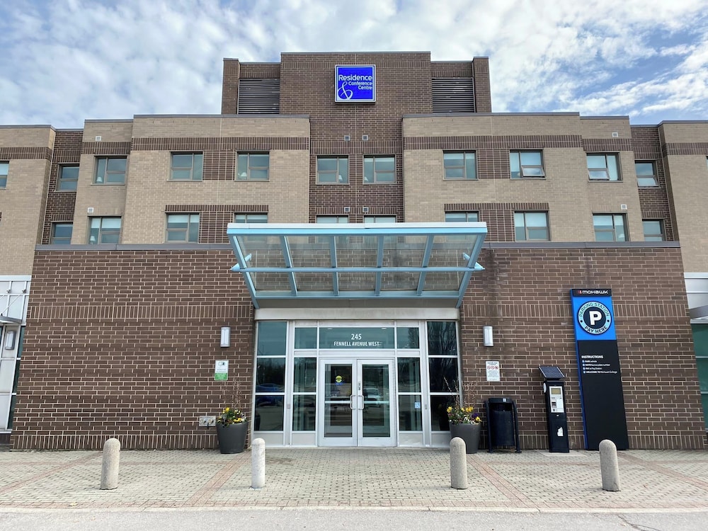 Hotel image of Residence & Conference Centre Hamilton