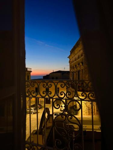 B&B Costa degli Dei — 4-Star Luxury Hotel in Tropea, Italy