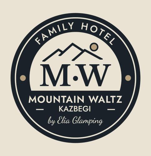 Mountain Waltz by Elia Glamping