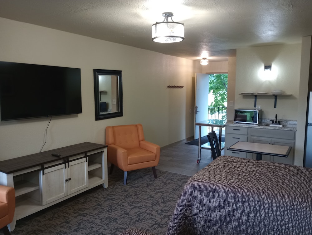 Cocusa Motel - photo 58