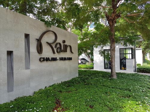 The Rain Cha am Huahin By Thanon — 4-Star Luxury Hotel in Cha-Am, Thailand
