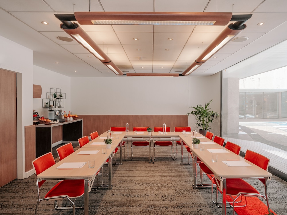 כנסים ואירועים