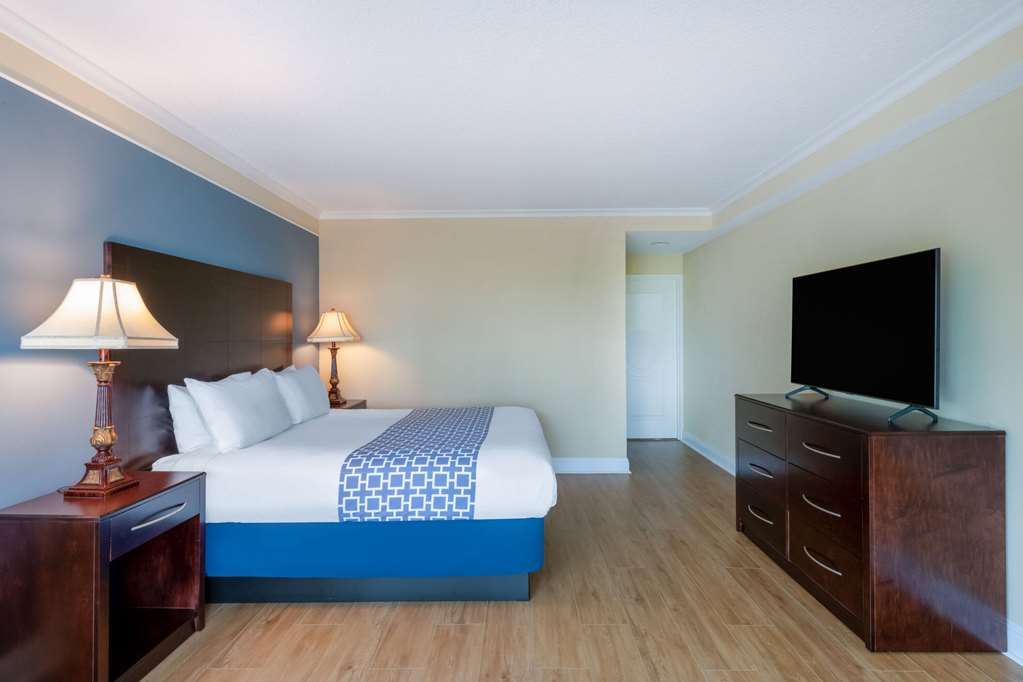 Safety Harbor Resort & Spa Trademark Collection by Wyndham - photo 27