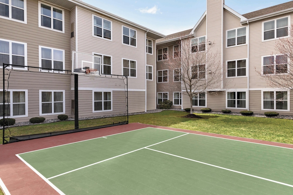 Residence Inn by Marriott Buffalo Galleria Mall - photo 18