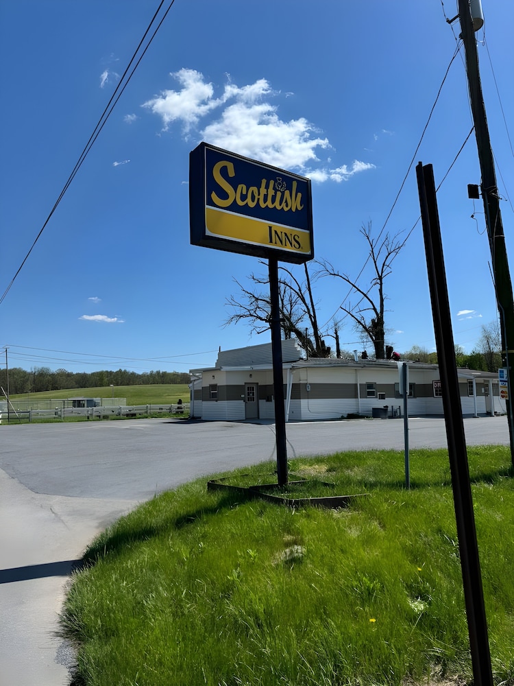 Scottish Inns Middletown in Middletown, United States