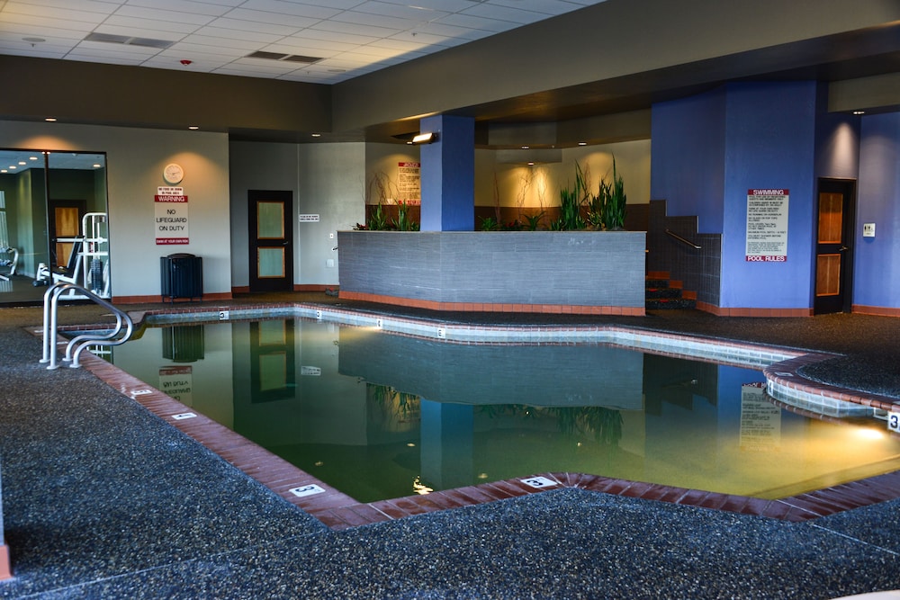Prescott Resort & Conference Center - photo 36