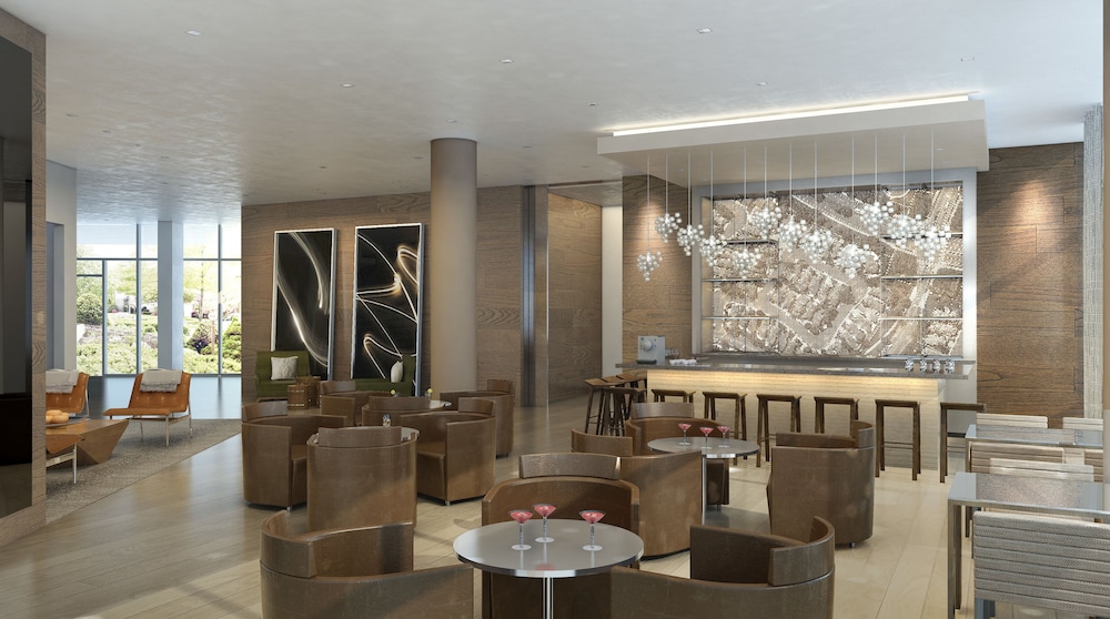 AC Hotel Irvine - photo 29
