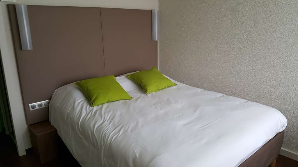 Campanile Montluçon St Victor — hotel in Saint-Victor