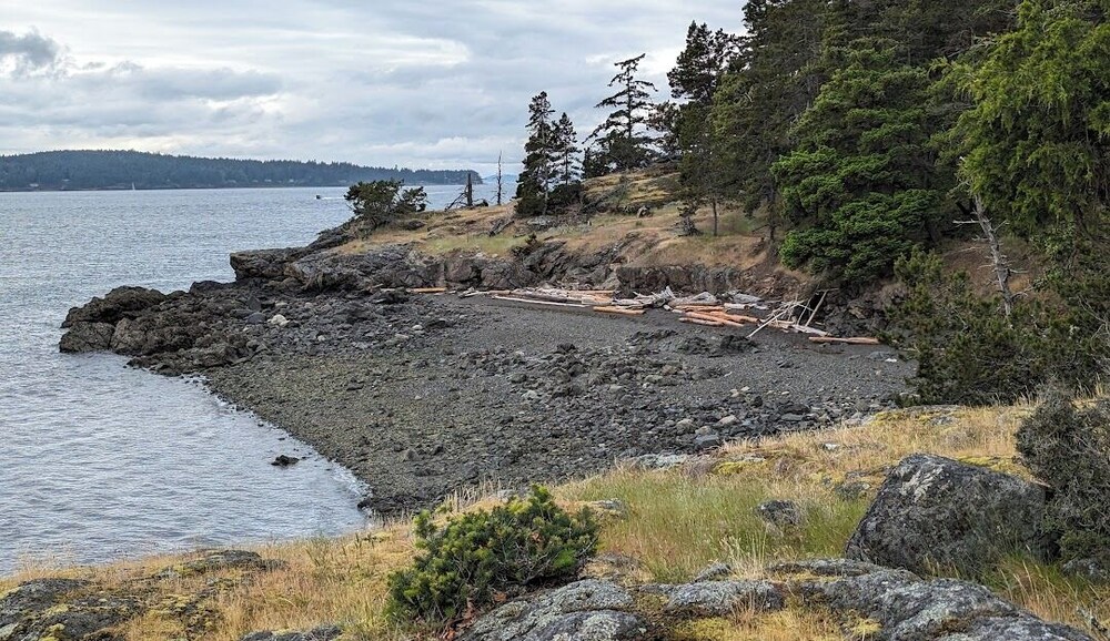 Deer Harbor Cottages - photo 58
