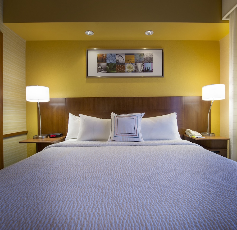 Fairfield Inn & Suites by Marriott Tifton - photo 3