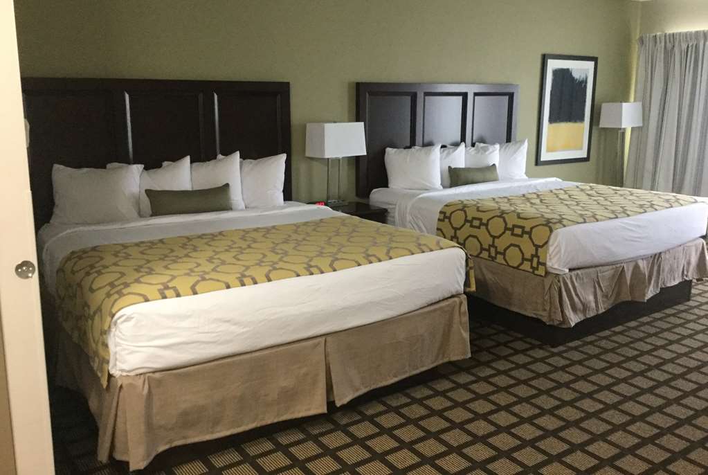 Garner Hotel Page Lake Powell Area by IHG - photo 9