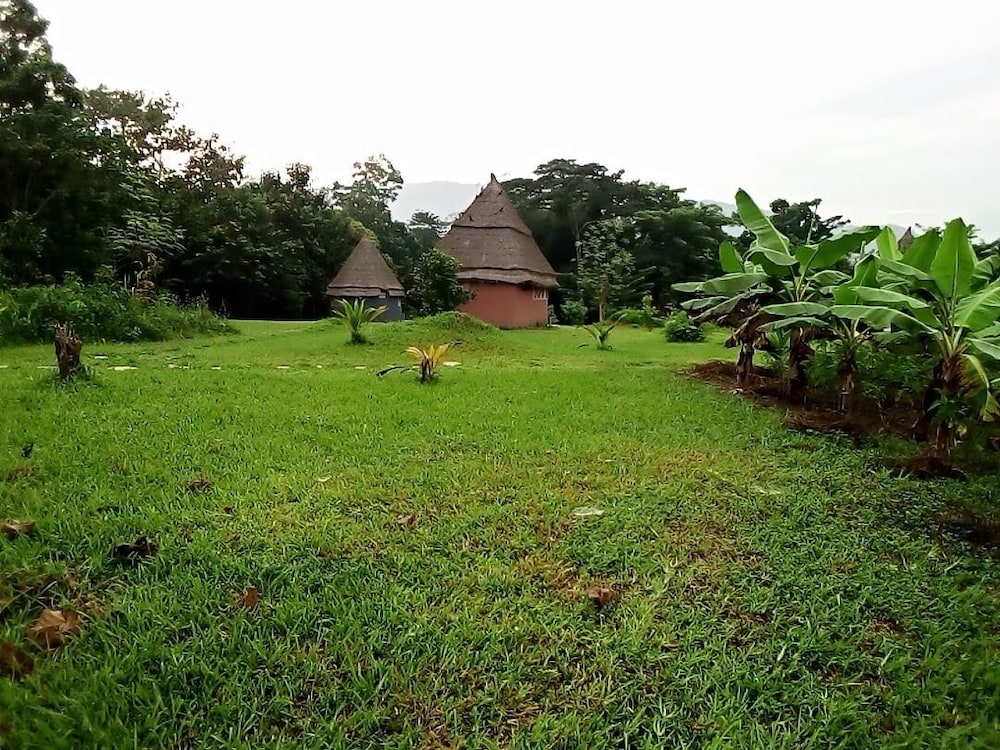 Refuge du Mont Agou in Kpalime, Togo