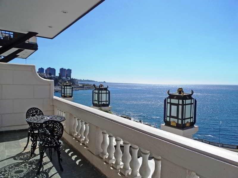 Hotel Boutique Domus Mare — Vina Del Mar