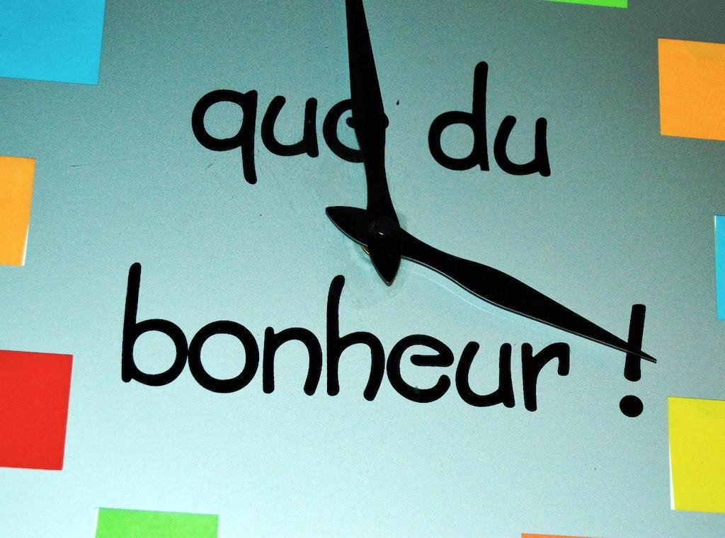 La Chrisnie in Theux, Belgium