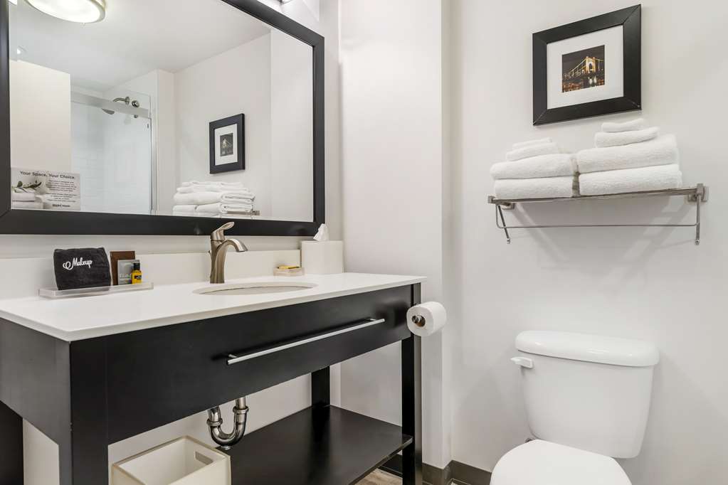 Best Western Plus Cranberry Pittsburgh North - photo 27