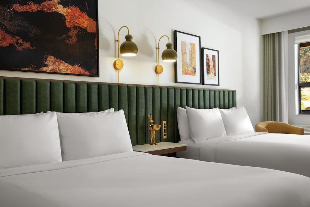 Red Cliffs Lodge Zion A Tribute Portfolio Hotel Marriott Bonvoy - photo 22
