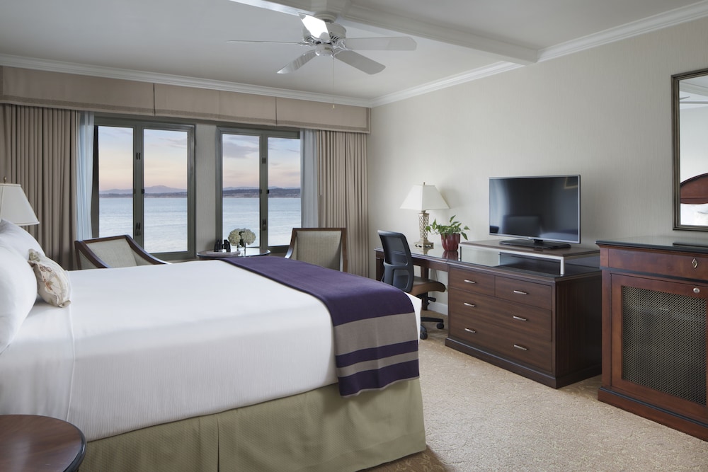 Monterey Plaza Hotel & Spa - photo 12