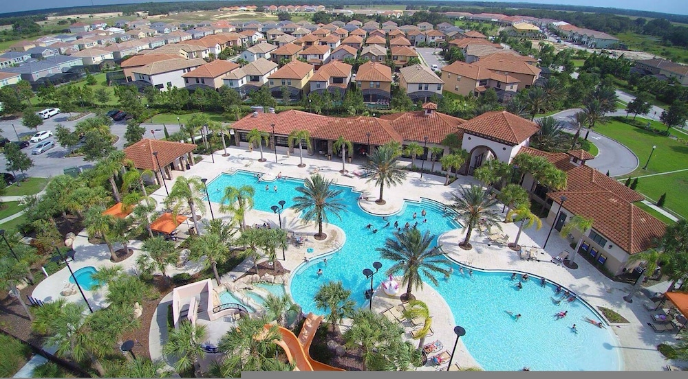 Solterra 12bd 11 5bat Sleeps24 Disney Pool Spa - photo 90