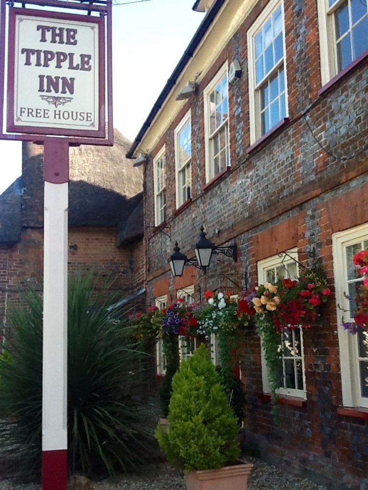 The Tipple Inn in Marlborough, United Kingdom